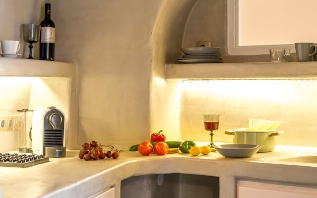 Cleos Dream Villa