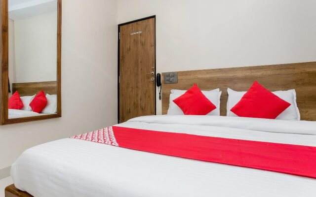 Peace Residency By OYO Rooms