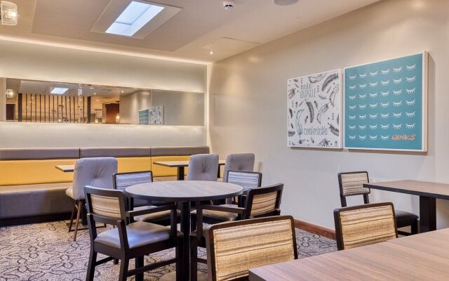 Premier Inn Dublin Cc Temple Bar