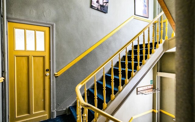 Magnific Holiday Home in Blankenberge near Beach
