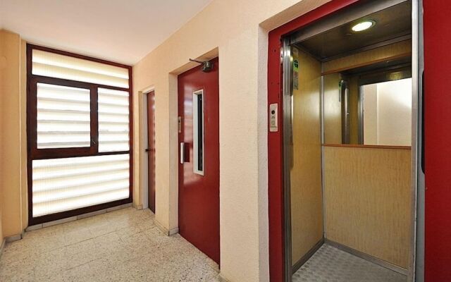Apartment Cosfa