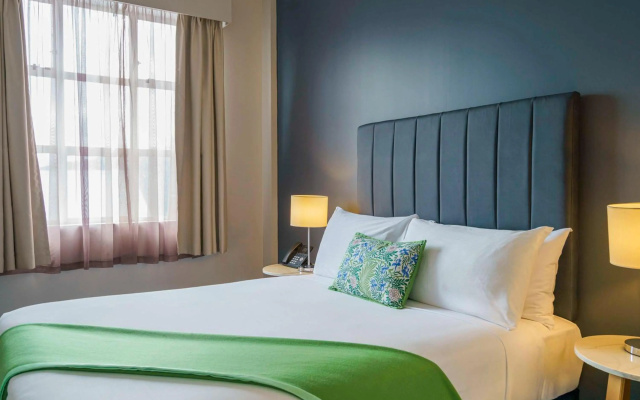 Ibis Styles Invercargill – Guest Rooms – Invercargill