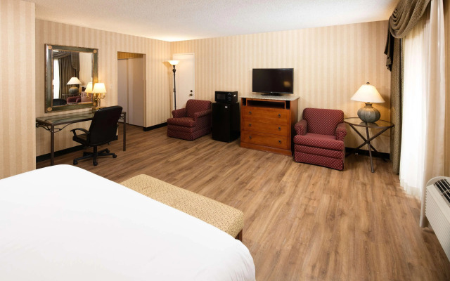 Red Lion Hotel Twin Falls