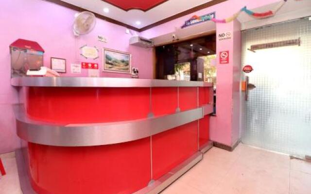 OYO 28180 Hotel Piyush