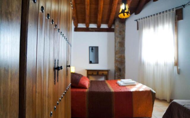 Cortijo El Plantio