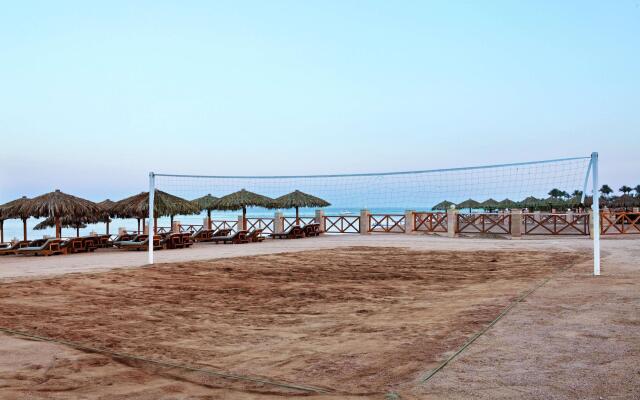 Safir Sharm Waterfalls Resort