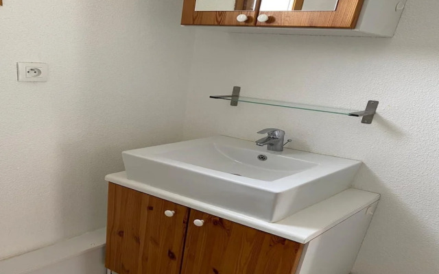 Apartment in Montbrun Near Thermal Baths