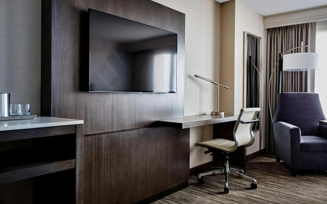 San Francisco Airport Marriott Waterfront