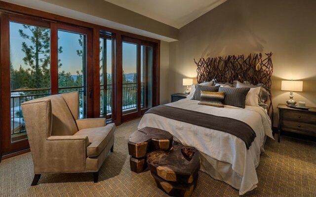 Penthouse Residence - Three Bedroom Penthouse