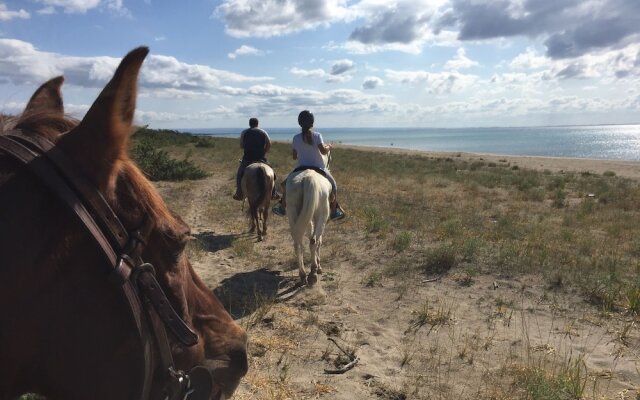 Agriturismo La Stornara