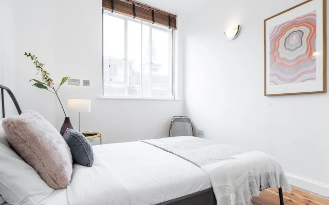 Old Compton Street Apartments