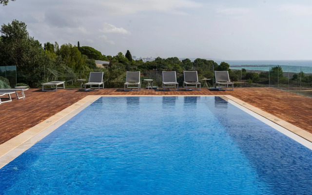 Palmares Beach House Hotel - Adults Only