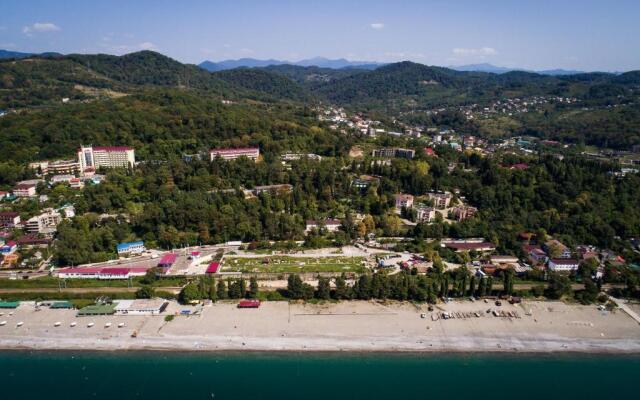 Magadan Health Resort
