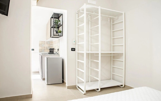 Oltremare Studio II in Siracusa