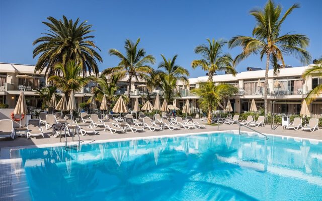 Apartamentos Las Buganvillas
