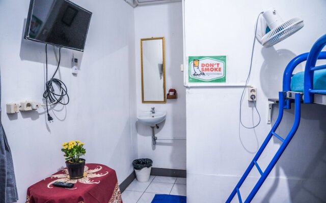 Simplycity Hostel Syariah