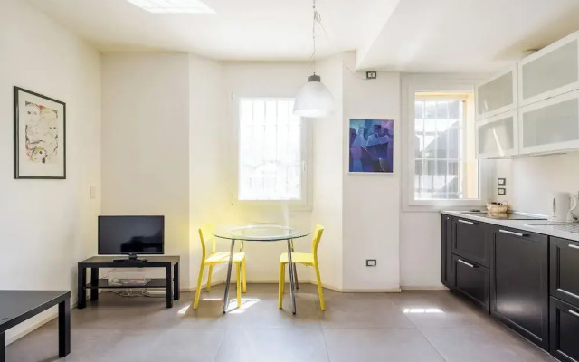Airport Apartments by Wonderful Italy