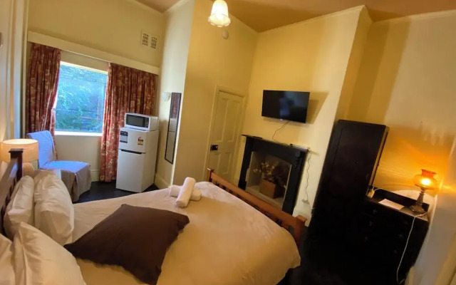 Ellstanmor Guesthouse Cooma