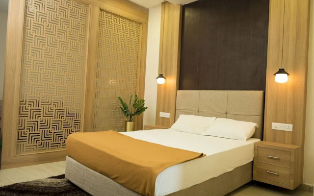 Rajmahal Banquet and Lawn