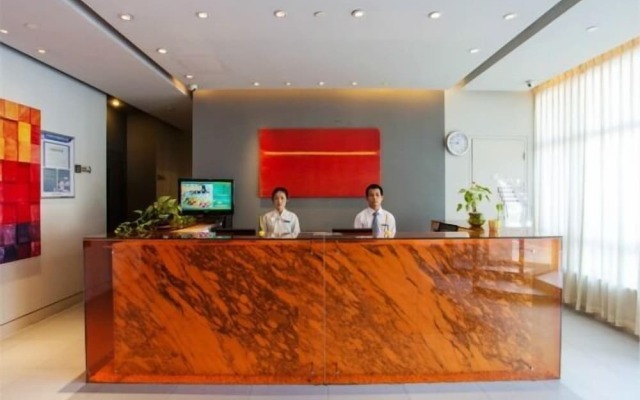 Jinjiang Inn Hengdian World Studios