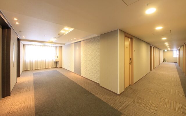 Richmond Hotel Sapporo Ekimae