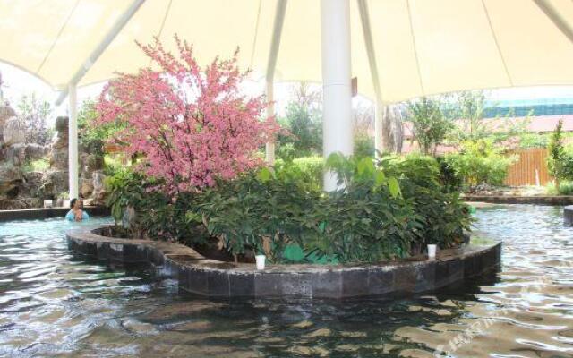 Fontaine Blanche Hotel