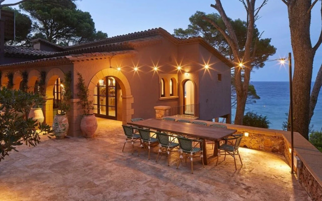 Villa Punta Maisi