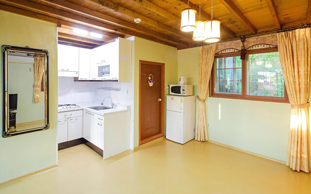 Ganghwa Prairie Home Pension