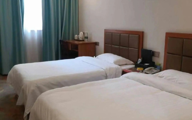 Junyue City Hotel
