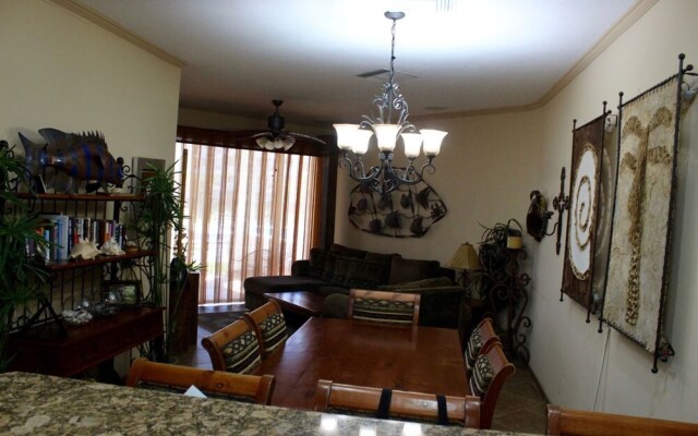Casa Blanca 2BR CB 105-v by Casago