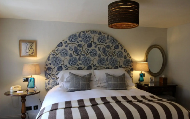 The Lamb Inn