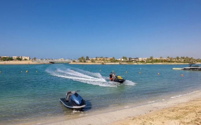 Marina Resort By Seven Seasons