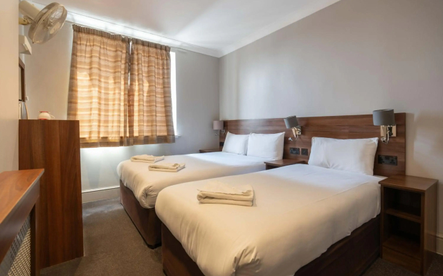 ibis Braga