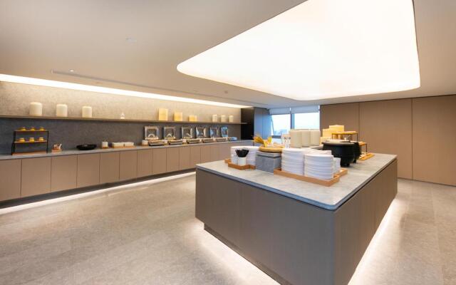 Ji Hotel Rudong Zhujiang Road