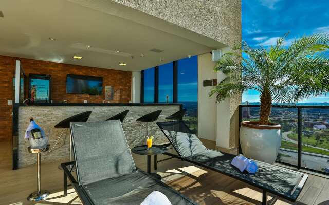 Quality Hotel Flamboyant