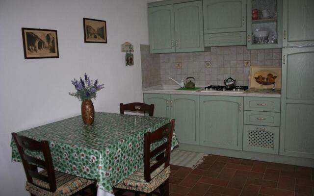 Agriturismo Diciocco