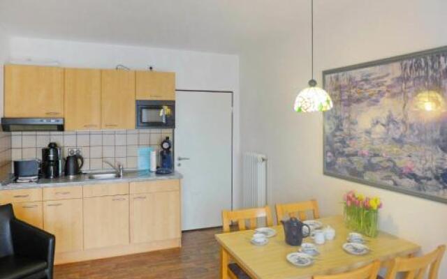 Apartment Ankerweg.1