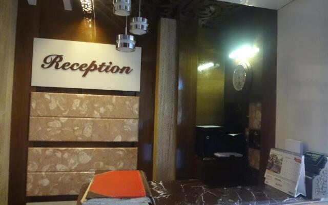 Hotel Sapna