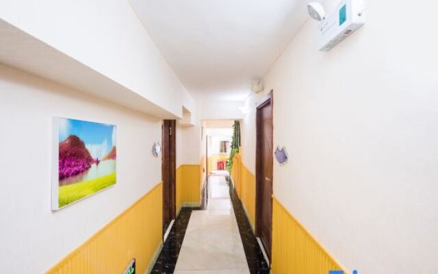 OYO Changchun Haoyuan Hotel