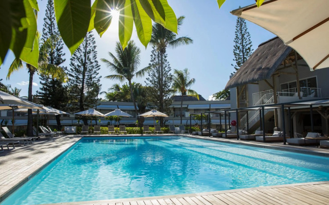 Veranda Tamarin Hotel and Spa