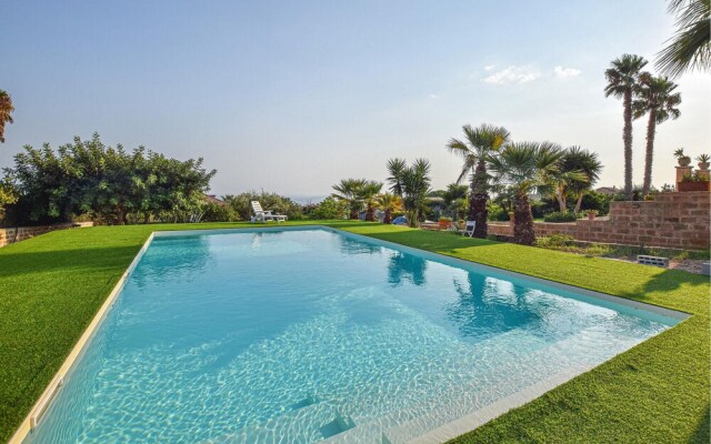 Villa Don Pino