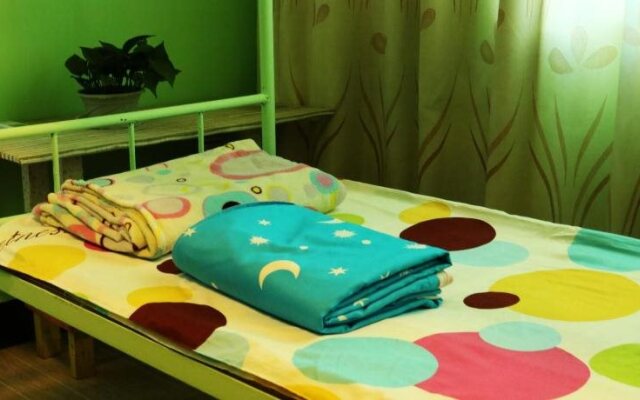 Blue Sky Hostel