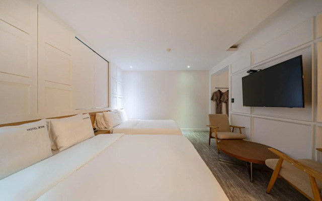 Design Hotel XYM