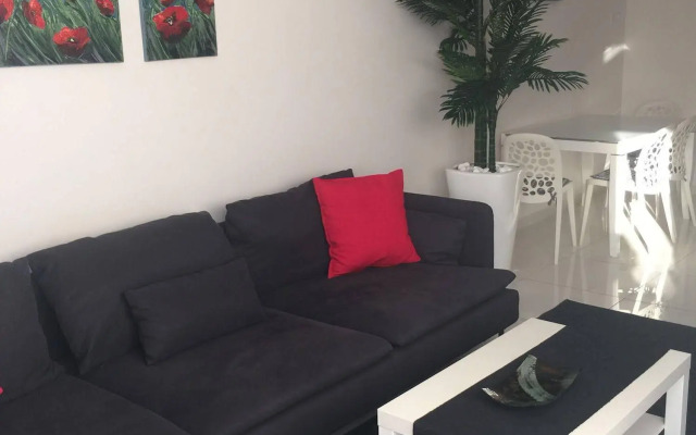 Darlex Apartments Galatex Beach Center