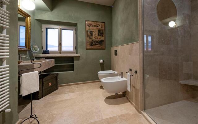 Villa Le Prata - Residenza del Vescovo