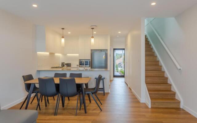 Chapel Heights Apartments