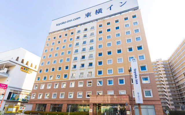 Toyoko Inn Keio Line Hashimoto Station Kita