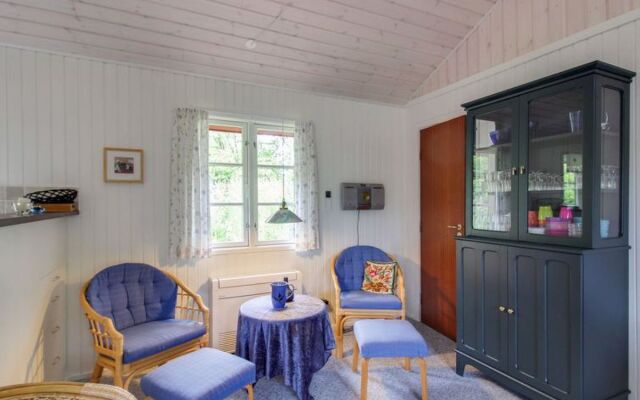 "Miroslav" - 300m from the sea in Bornholm