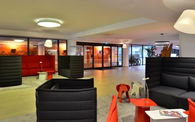 Roomingtons Wetzlar