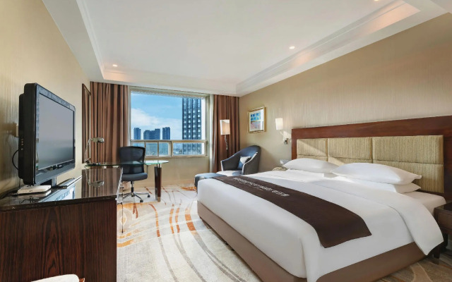 Hubei Poly Hotel